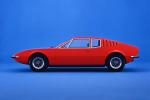 Autobianchi Studio Coupe 1968 года